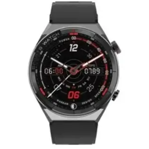 WATCHMARK Smartwatch Maverick Black pas cher