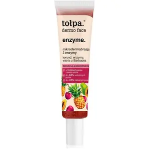 Tołpa To pa To pa, Nettoyant pour le visage, Tdf Dermo Face Enzyme Microderm... pas cher