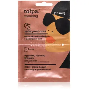 Tolpa, Masque pour le visage, Masquage (10 ml) pas cher