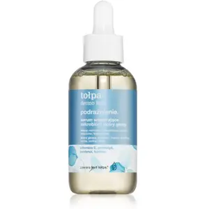 Tołpa To pa, Masque capillaire, Dermo Hair Serum Wspieraj ce Mikrobiom 75ml (75 ml) pas cher