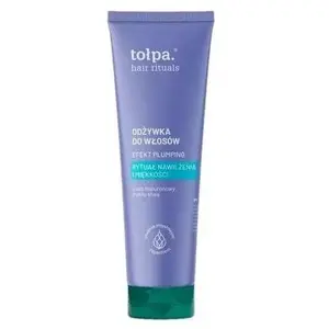 Tolpa, Après-shampoing, Hair Rituals Hair Conditioner Plumping Effect ...