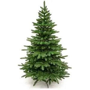 Arbre de Noël artificiel de haute qualité Virpol Sapin espagnol 220 cm pas cher