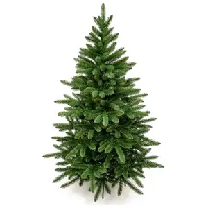 Virpol - Kerstboom Hoge kwaliteit kunstkerstboom | Spaanse zilverspar - 190 cm pas cher