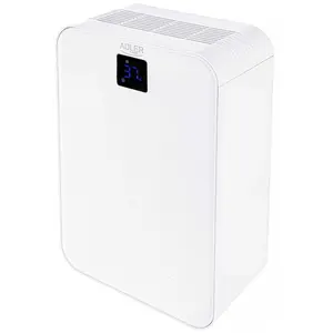 Déshumidificateur thermoélectrique Adler 7860 pas cher