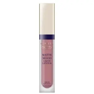 Golden Rose, Rouge à lèvres + gloss, Claresa Matte Mood Liquid Lipstic... pas cher