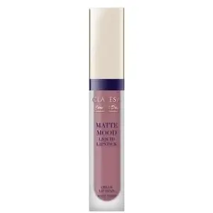 Golden Rose, Rouge à lèvres + gloss, Claresa Matte Mood Liquid Lipstick 02 Hope 7ml (02 Espoir) pas cher