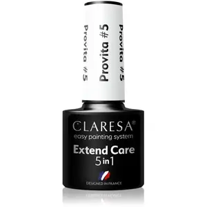 Claresa, Lotion pour le corps, Extend Care 5in1 Provita (5 ml) pas cher