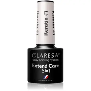 Claresa Extend Care 5 in 1 Keratin 1 5g pas cher