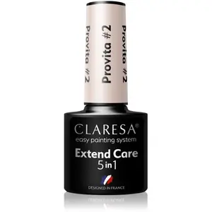 Claresa, Lotion pour le corps, Extend Care 5in1 Provita (2 ml) pas cher