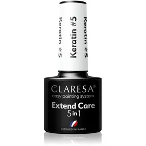 Claresa, Lotion pour le corps, Extend Care 5in1 Kératine pas cher