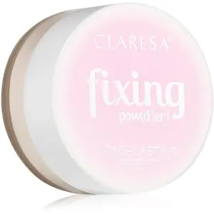 Claresa, Poudre, Poudre de fixation 5.5G pas cher