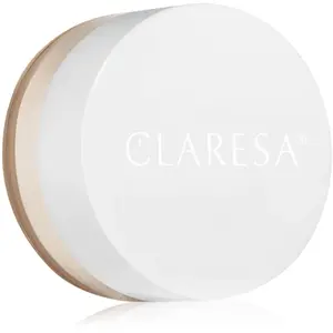 Claresa Feel The Pow(d)er! Soft Mat Under Eye Powder 02 Beige 6g. pas cher