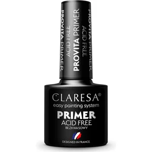Claresa, Lotion pour le corps, Vitamin Primer Non-Acid Provita 5ml (5 ml) pas cher