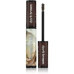 Comparateur de prix : Claresa Brow Bro! Wenkbrauwmascara Dark Brown