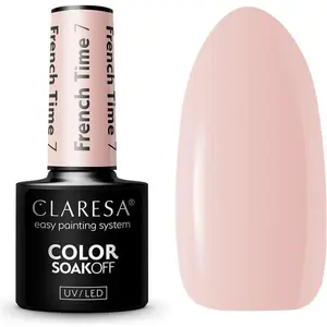 Claresa, Vernis à ongles, Vernis à ongles semi-permanent (Vernis à ongles effet gel) pas cher