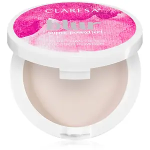 Claresa, Poudre, Poudre pressée super floue 11g pas cher