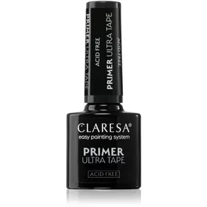 Claresa, Lotion pour le corps, Apprêt sans acide Ultra Tape 5G (5 ml) pas cher