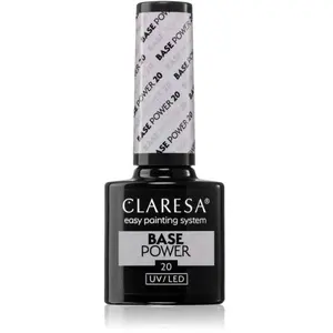 Claresa Basecoat Power 20 5ml pas cher