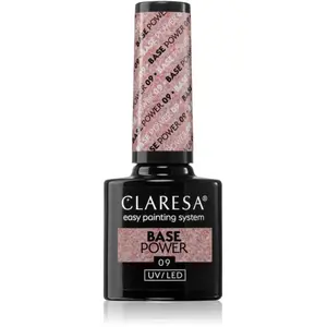 Claresa Basecoat Power 9 5ml pas cher