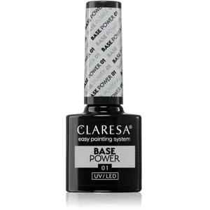 Claresa Basecoat Power 1 5ml pas cher
