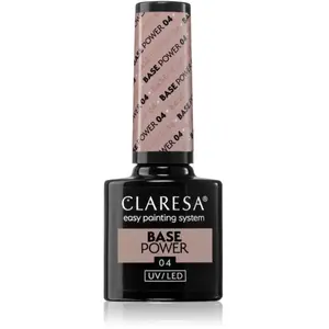 Claresa Basecoat Power 4 5ml pas cher