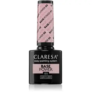 Claresa Basecoat Power 5 5ml pas cher