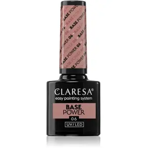 Claresa Basecoat Power 6 5ml pas cher
