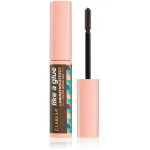 Claresa, Gel pour sourcils, Like A Glue Brow Gel 02 Brown 8g (Marron) pas cher