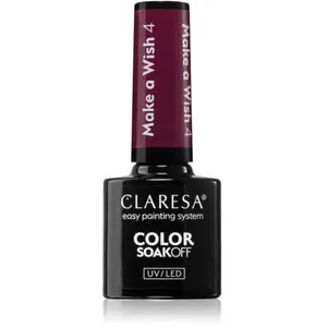 Activeshop, Vernis à ongles, Soak Off Uvled Color Make A Wish - 5 Gram... pas cher