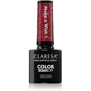 Activeshop, Lotion pour le corps, MAKE A WISH Vernis à ongles hybride 5g (Lotion pour le corps) pas cher