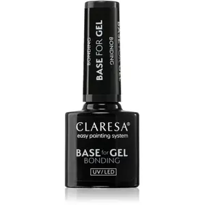 Claresa Bonding Base for Gel 5ml pas cher