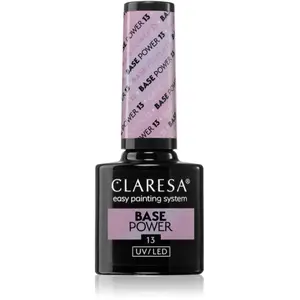 Claresa Basecoat Power 13 5ml pas cher