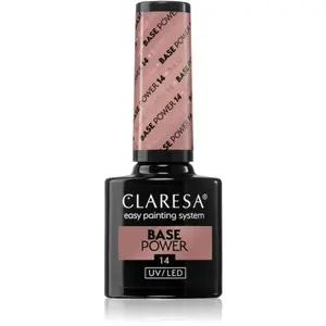 Claresa Basecoat Power 14 5ml pas cher