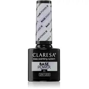 Claresa Basecoat Power 11 5ml pas cher