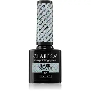 Claresa Basecoat Power 10 5ml pas cher