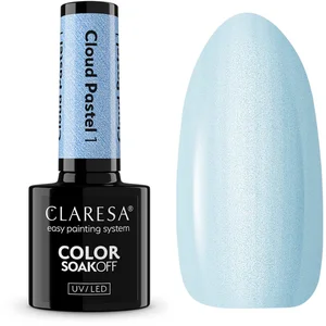Claresa UV/LED Gellak Cloud Pastel 1 5gr