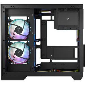 Modecom Boîtier Pc Panorama Apex Argb 5f pas cher
