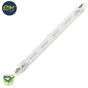 Bel-light - Ampoule halogène linéaire 118mm 'energy saver' 230w 220v (equ 300w) pas cher