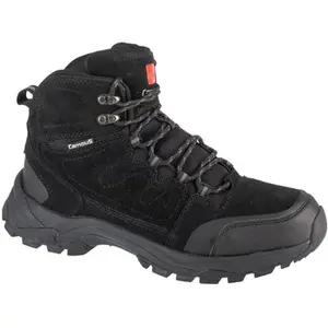 Campus, Hommes, Chaussures de randonnée, Masif Herrenschuhe (41), Noir pas cher