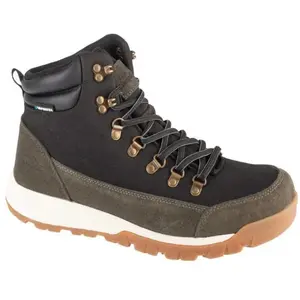 Chaussures de randonnée Homme - Noir - Campus Ostas pas cher