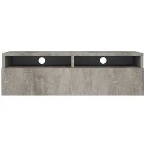 Selsey Meuble TV 100x30x31 pas cher
