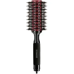 Lussoni, Brosse + peigne, Hr Brush Style Naturel 38mm P pas cher