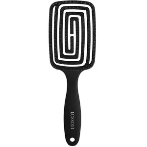 Ontwar Haarborstel Lussoni Labyrinth Groot pas cher