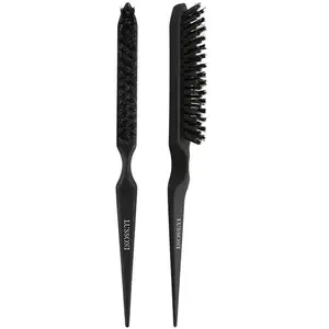 Lussoni, Brosse + peigne, Hr Brush Hot Volume Backcomb Brush P pas cher
