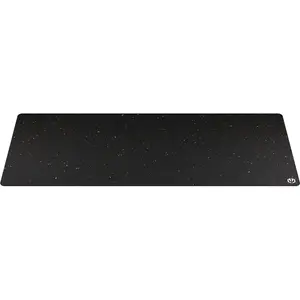 Endorfy mouse pad Stoneflow black XL (XL), Tapis de souris, Blanc, Noi... pas cher