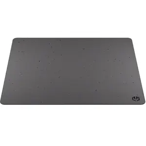Endorfy Mauspad Stoneflow grau L (L), Tapis de souris, Noir, Gris pas cher
