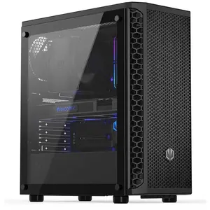 Endorfy Boîtier Pc Signum 300 Core Enclosure pas cher