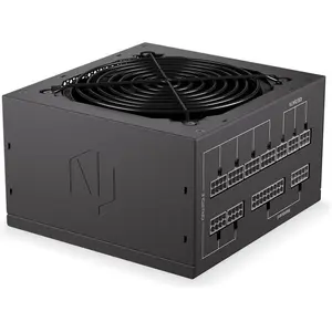 Endorfy Supremo FM5 Gold 1000W ATX EY7A010 (1000?W), Alimentation PC, Noir
