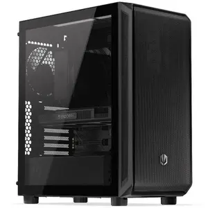 ENDORFY Arx 500 Core, 2 ventilateurs de 140 mm inclus, paroi latérale ... pas cher