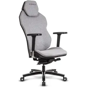Quersus ICOS 1.1 - Silver Grey pas cher